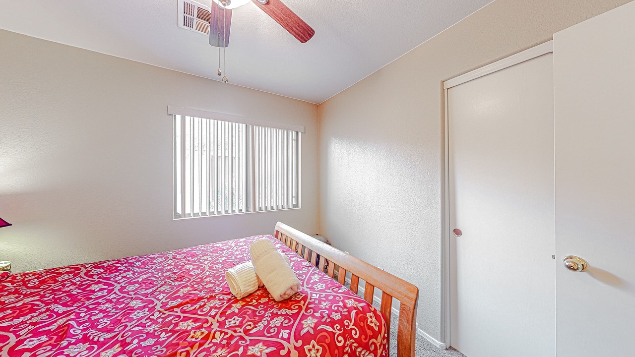 Photo of Bedroom in Apache Junction