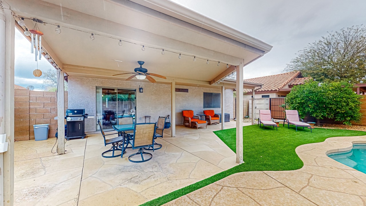 Photo of Outdoor in Apache Junction
