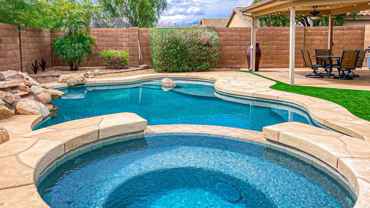 Photo of Outdoor in Apache Junction