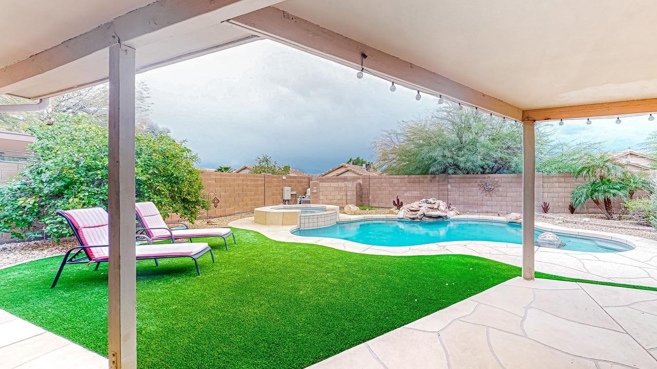 Photo of Outdoor in Apache Junction