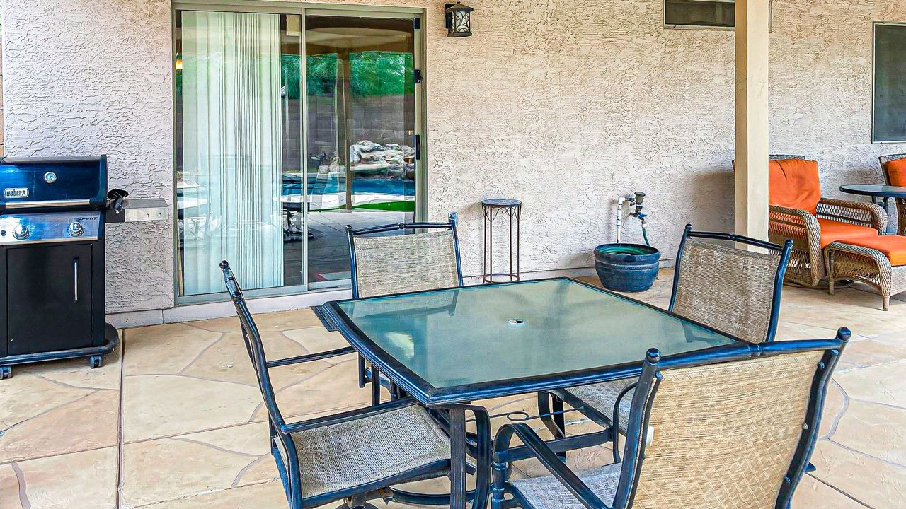 Photo of Outdoor in Apache Junction