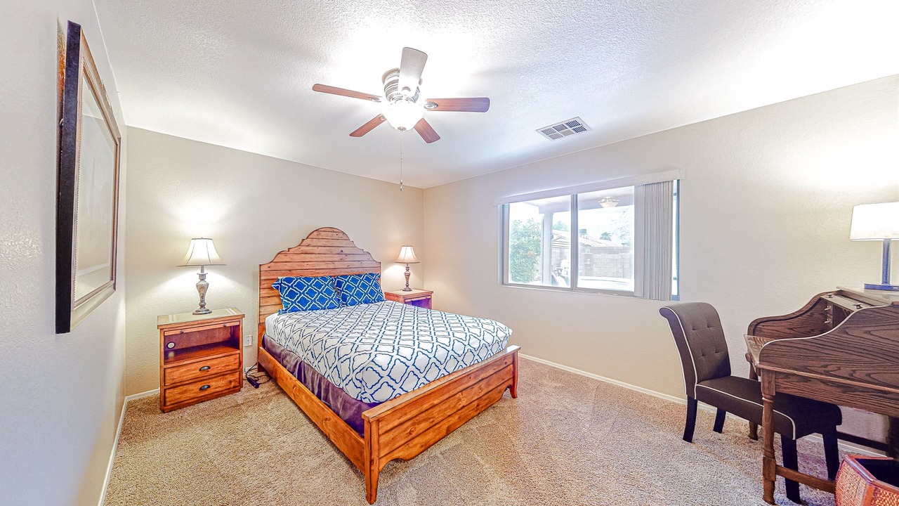 Photo of Bedroom in Apache Junction