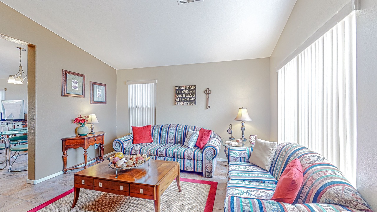 Photo of Livingroom in Apache Junction
