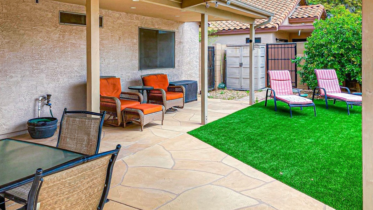 Photo of Outdoor in Apache Junction