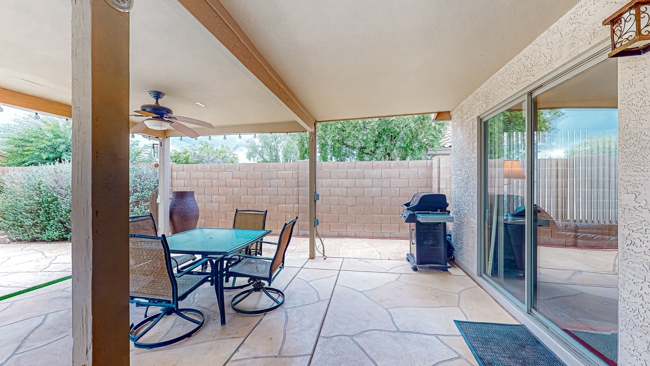 Photo of Outdoor in Apache Junction