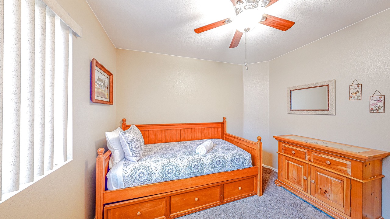 Photo of Bedroom in Apache Junction