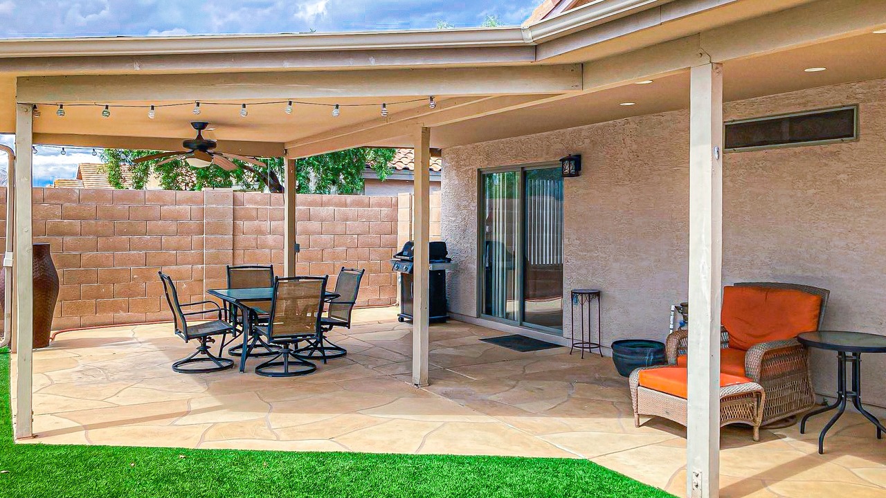 Photo of Outdoor in Apache Junction