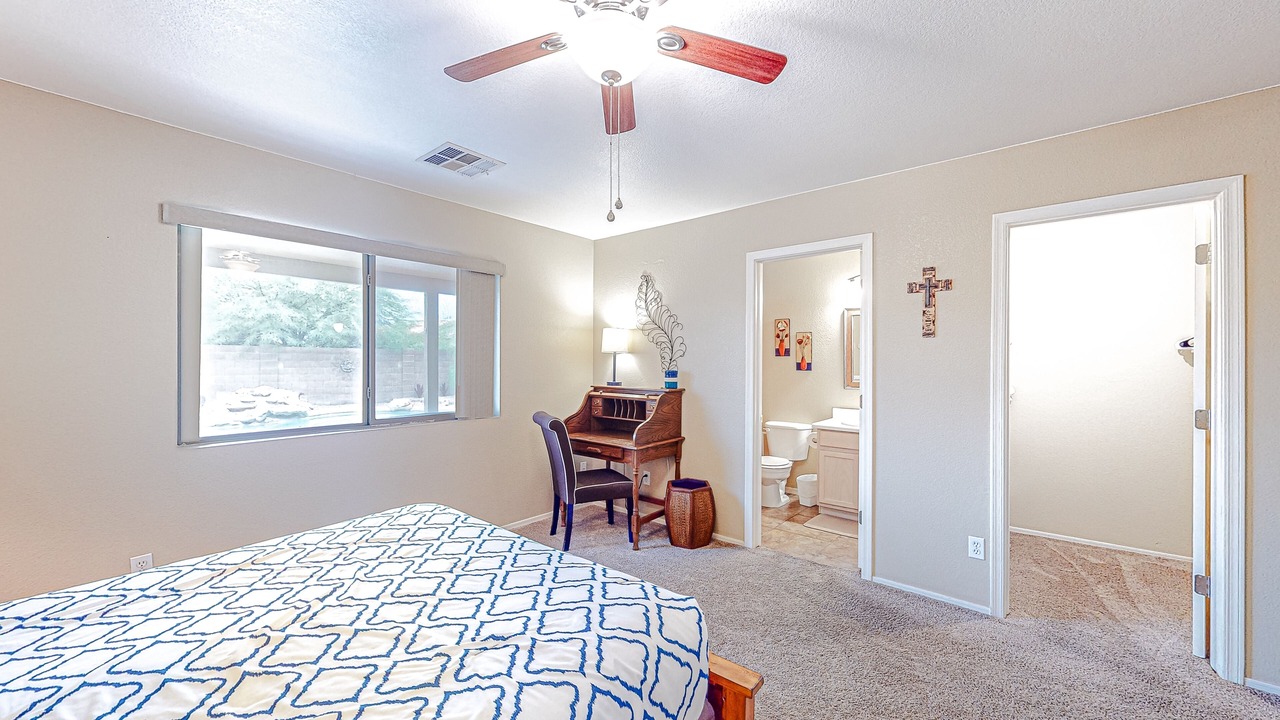 Photo of Bedroom in Apache Junction