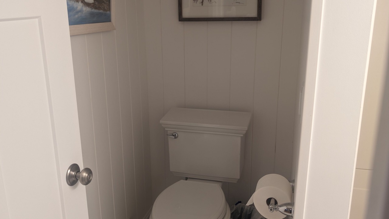 Photo of Bathroom in Waveland