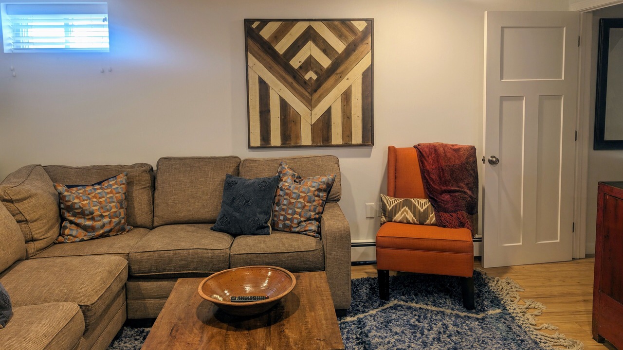 Photo of Livingroom in Waveland