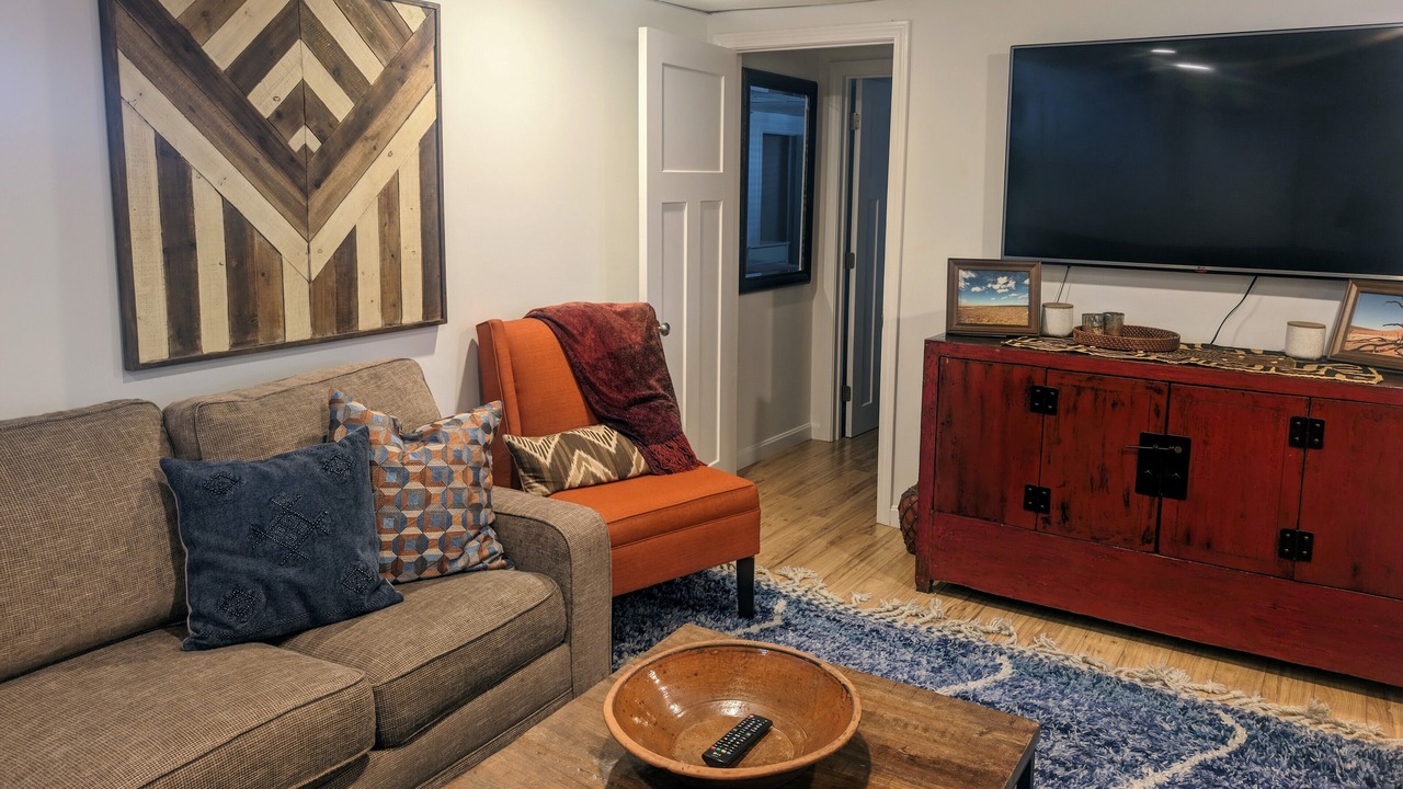 Photo of Bedroom in Waveland
