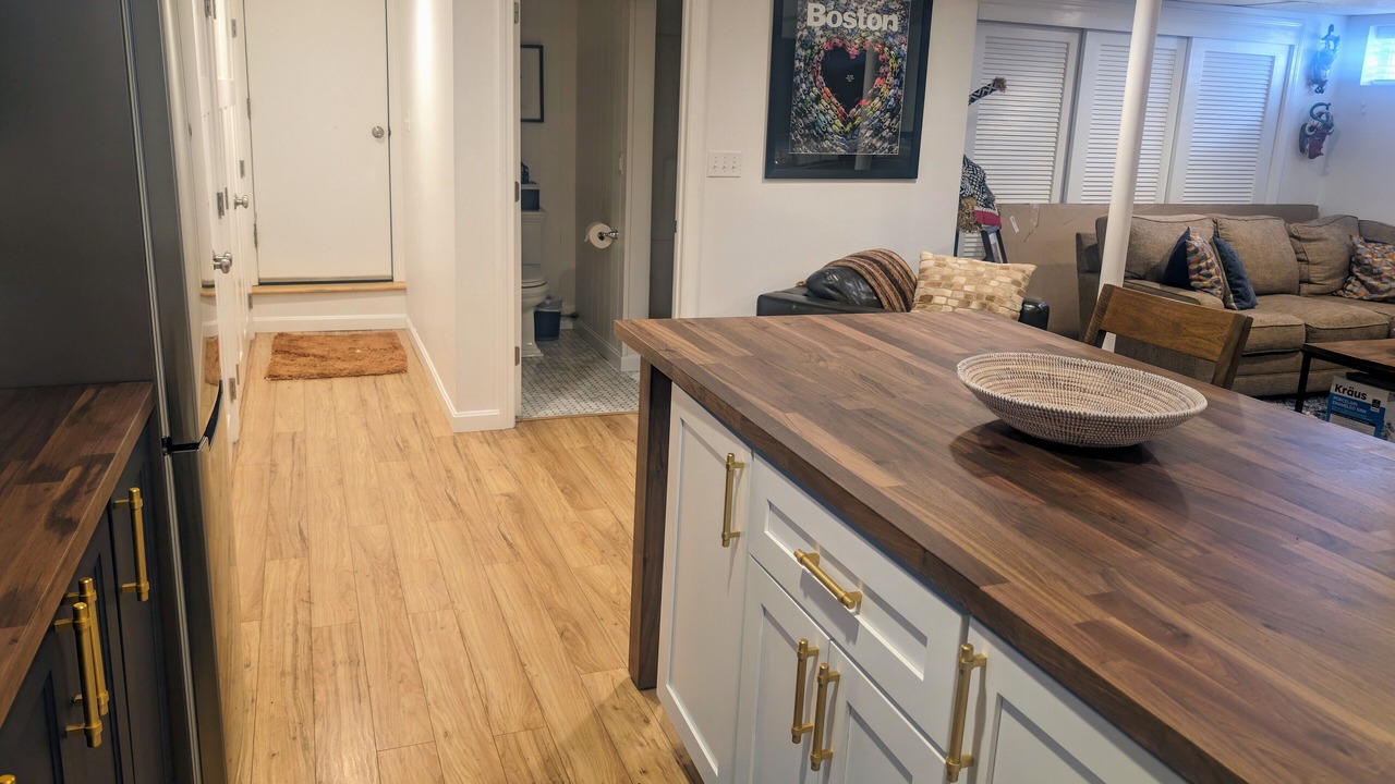 Photo of Bedroom in Waveland