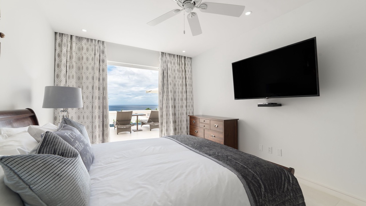 Photo of Bedroom in Weymouth