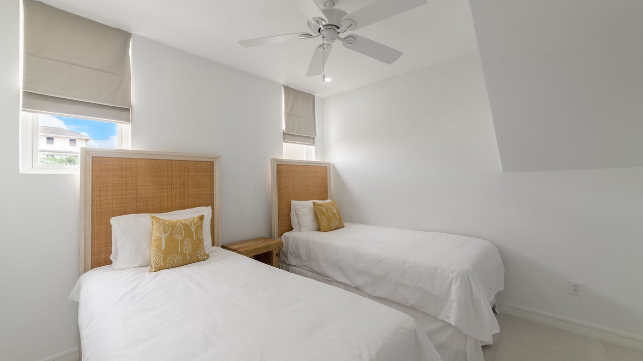 Photo of Bedroom in Weymouth