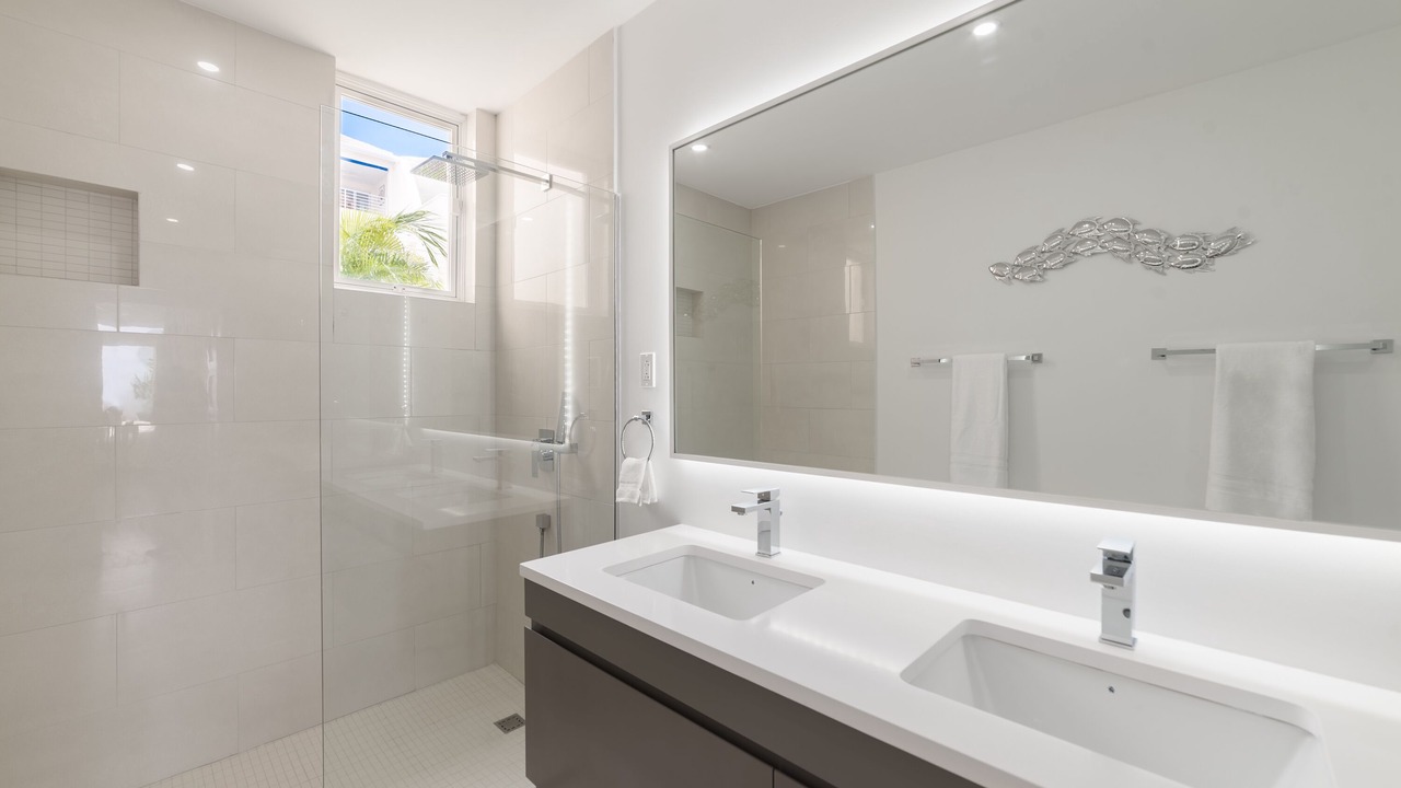 Photo of Bathroom in Weymouth