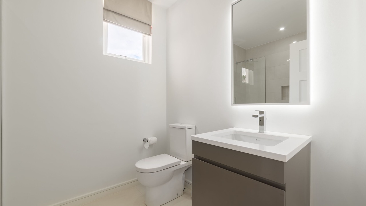 Photo of Bathroom in Weymouth