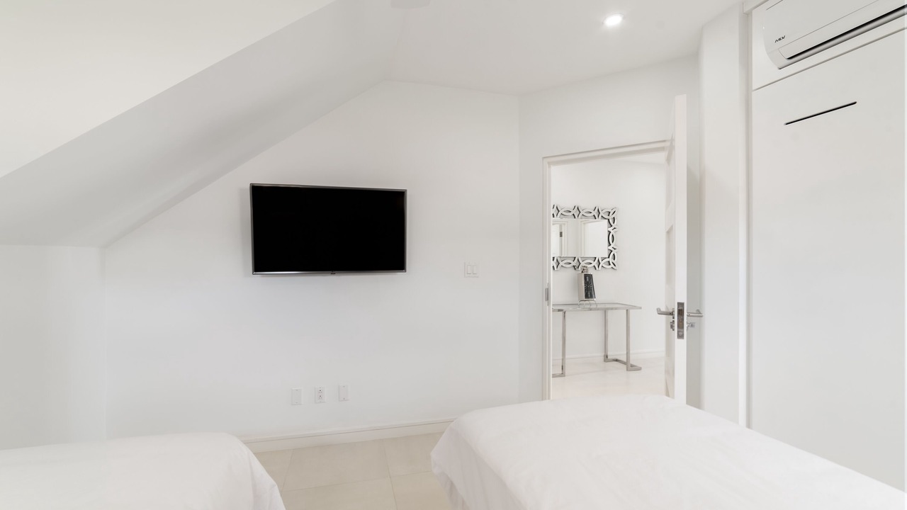 Photo of Bedroom in Weymouth