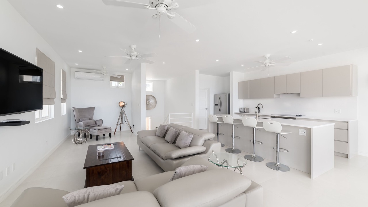 Photo of Livingroom in Weymouth