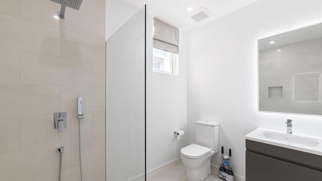 Photo of Bathroom in Weymouth
