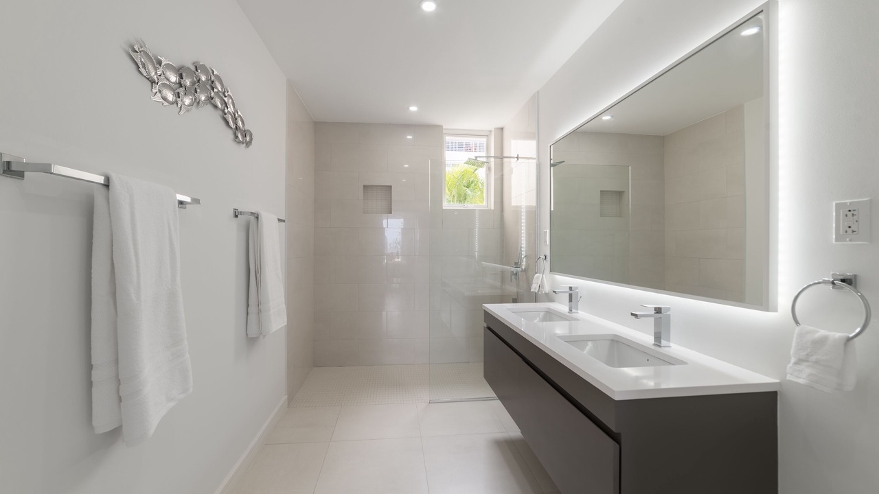 Photo of Bathroom in Weymouth