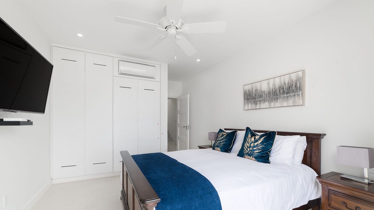 Photo of Bedroom in Weymouth