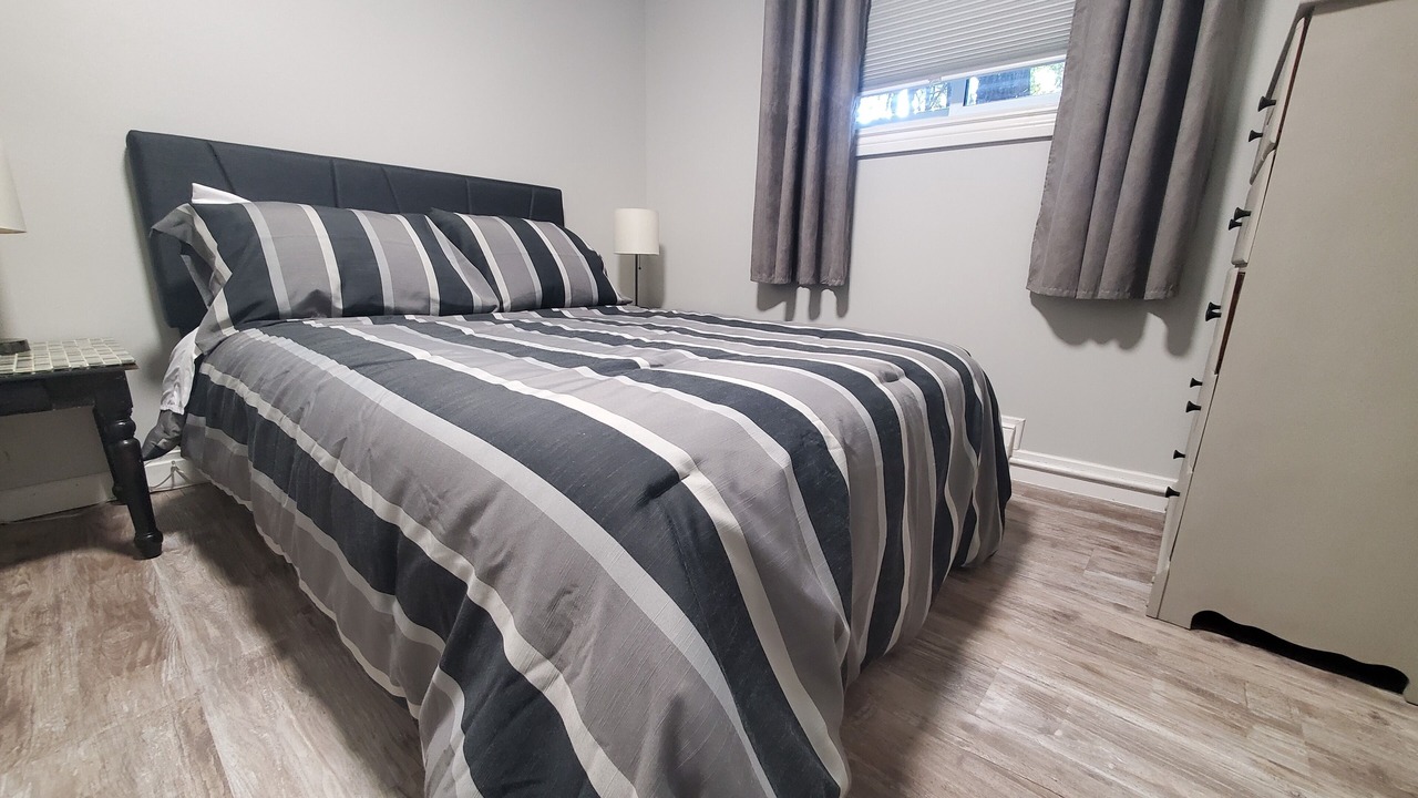 Photo of Bedroom in Algoma District