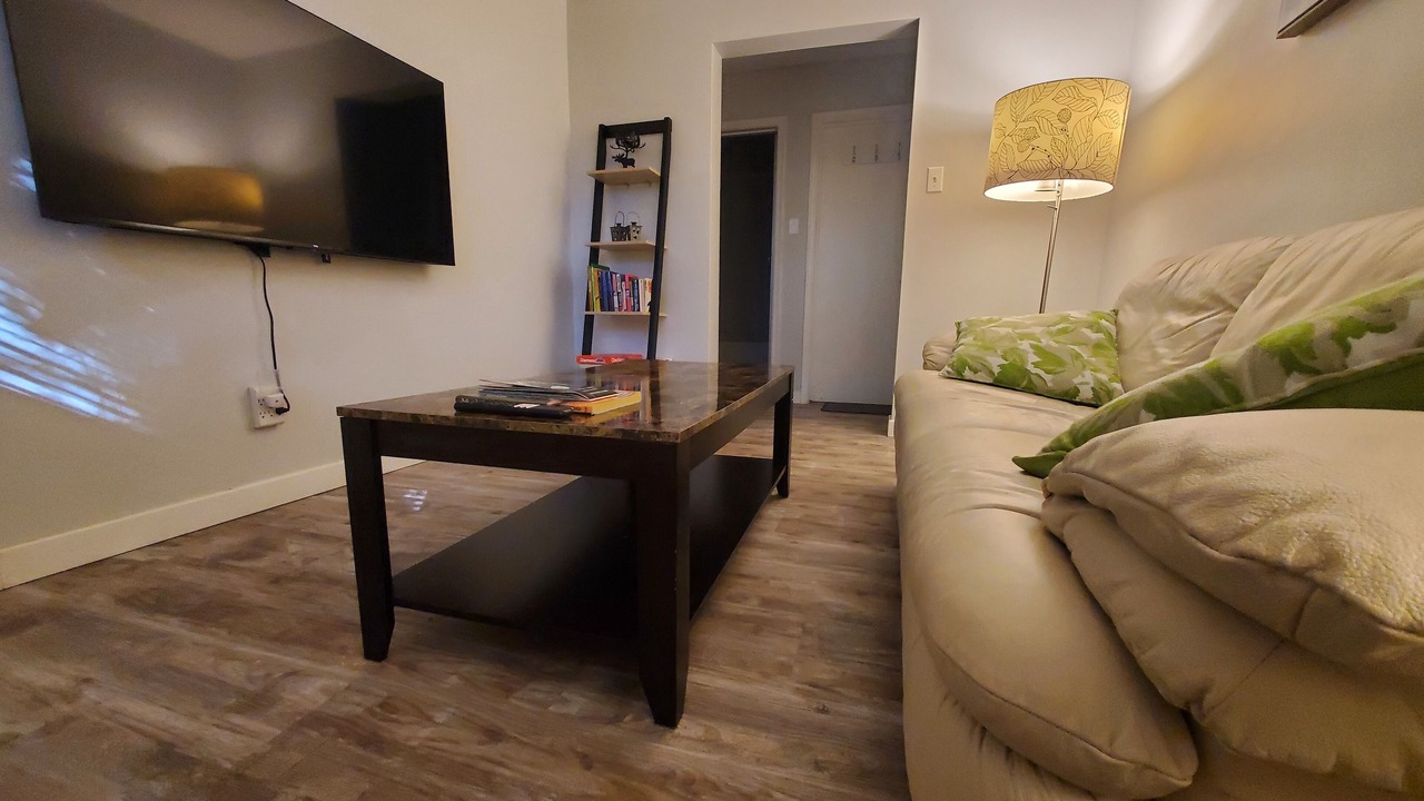 Photo of Livingroom in Algoma District