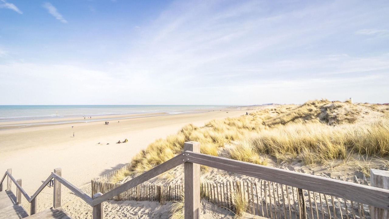 Photo of Others in Nieuwpoort-aan-Zee