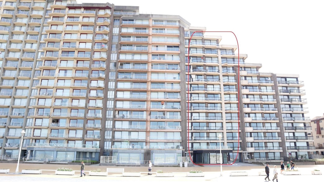 Photo of Outdoor in Nieuwpoort-aan-Zee