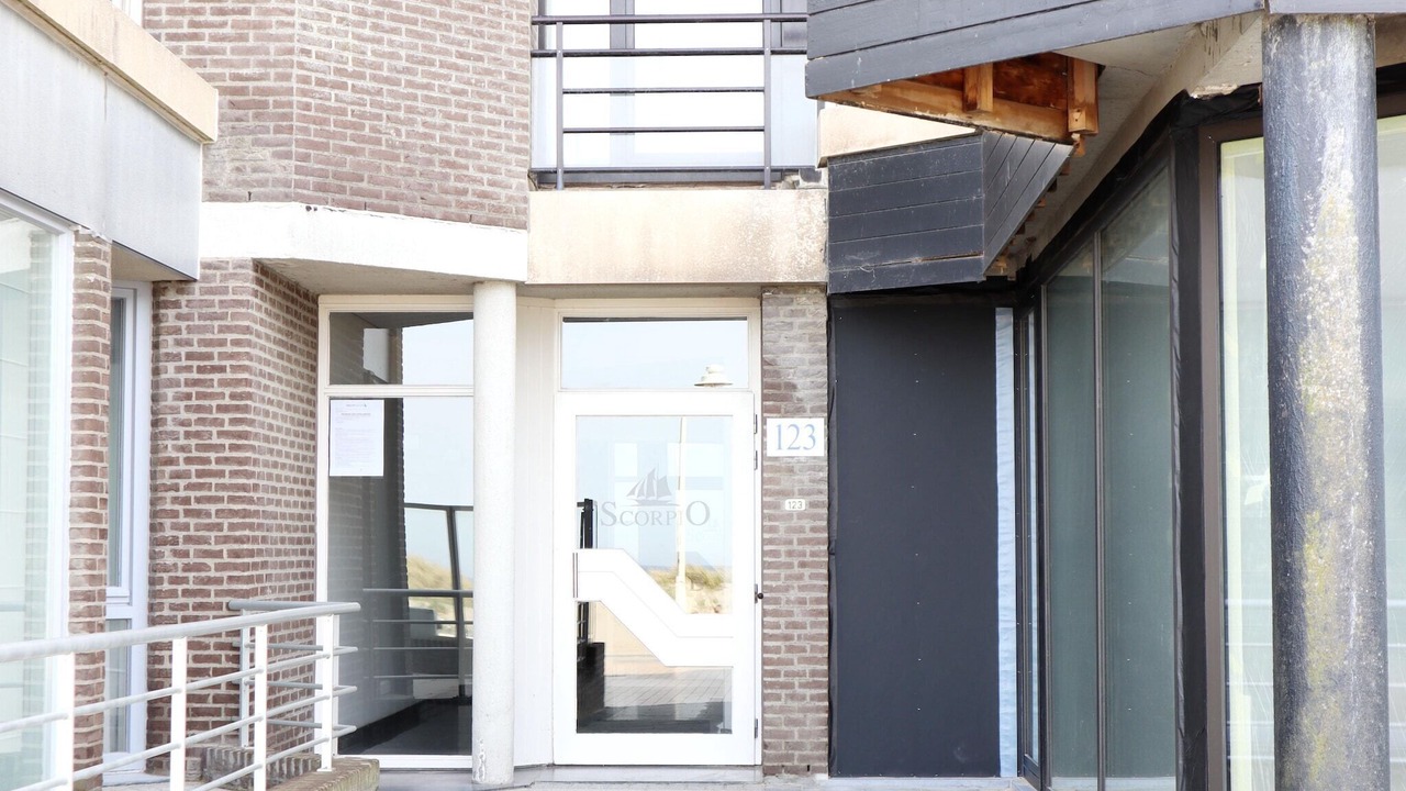 Photo of Outdoor in Nieuwpoort-aan-Zee