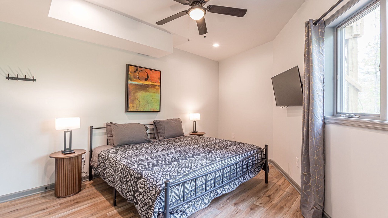 Photo of Bedroom in Cartersville