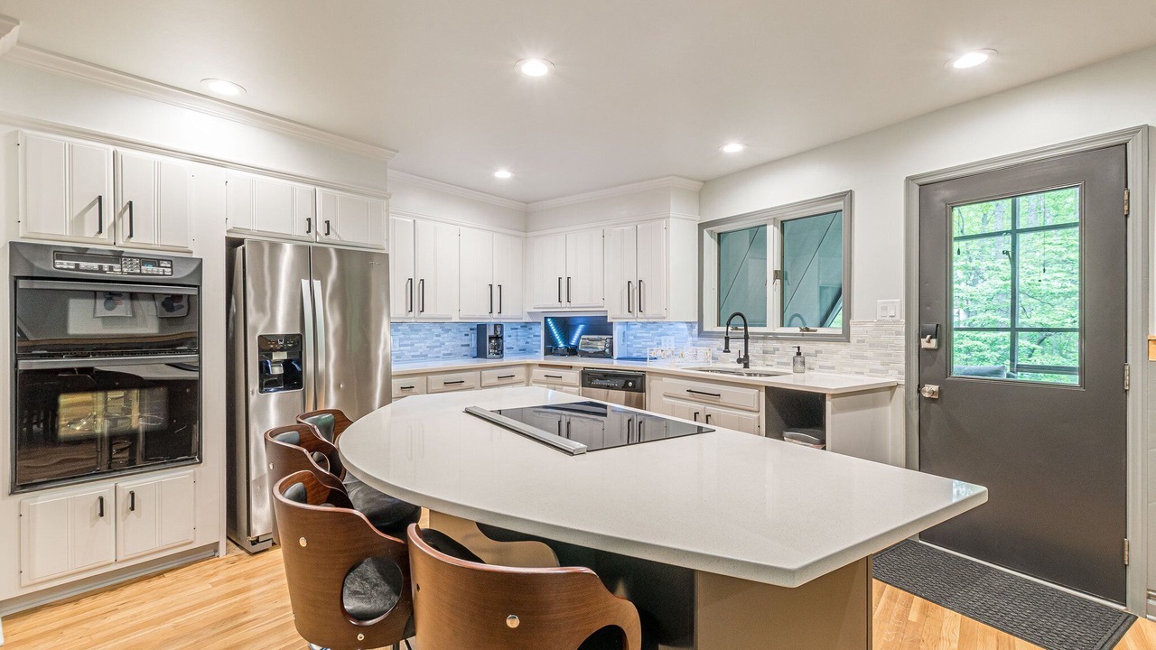 Photo of Kitchen in Cartersville