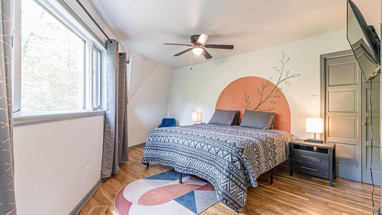 Photo of Bedroom in Cartersville