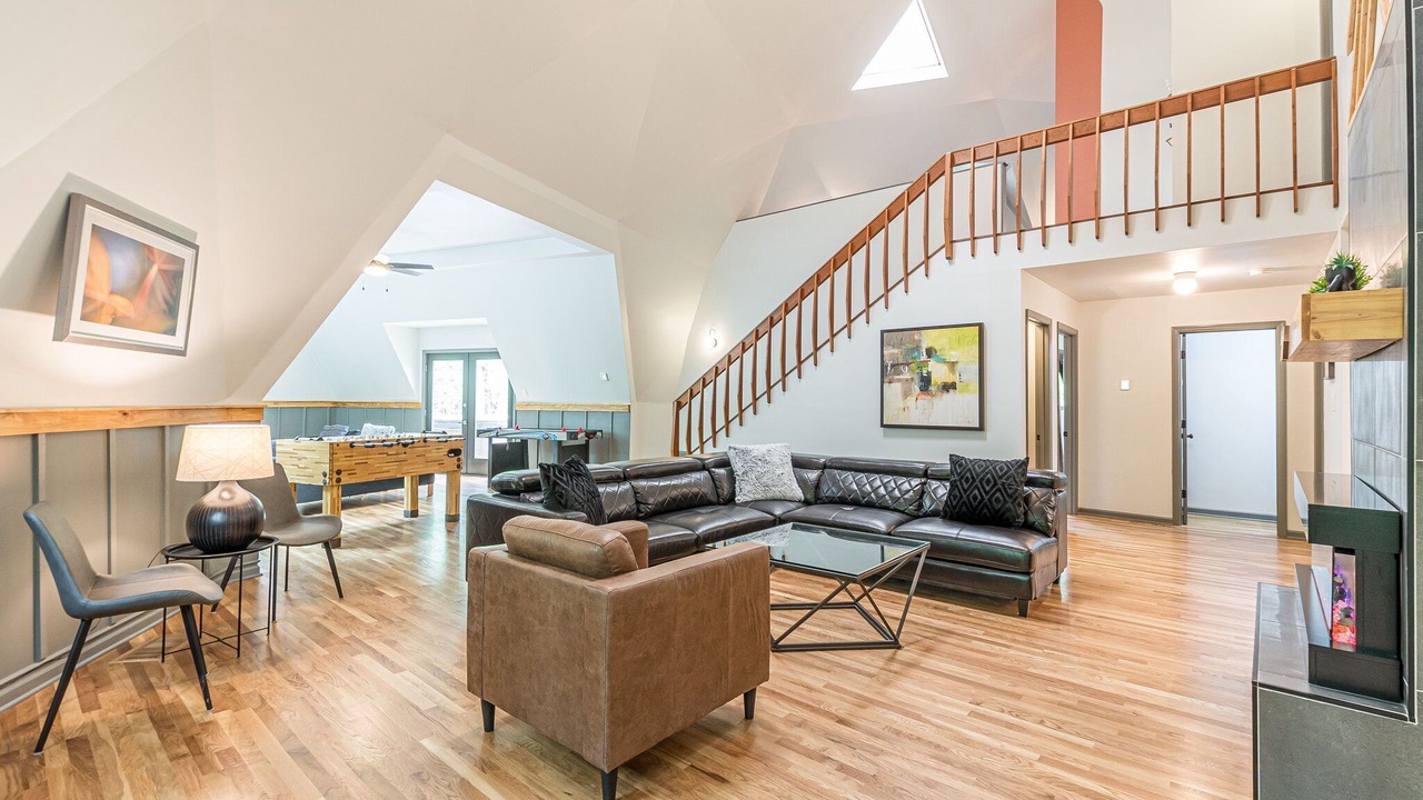 Photo of Livingroom in Cartersville