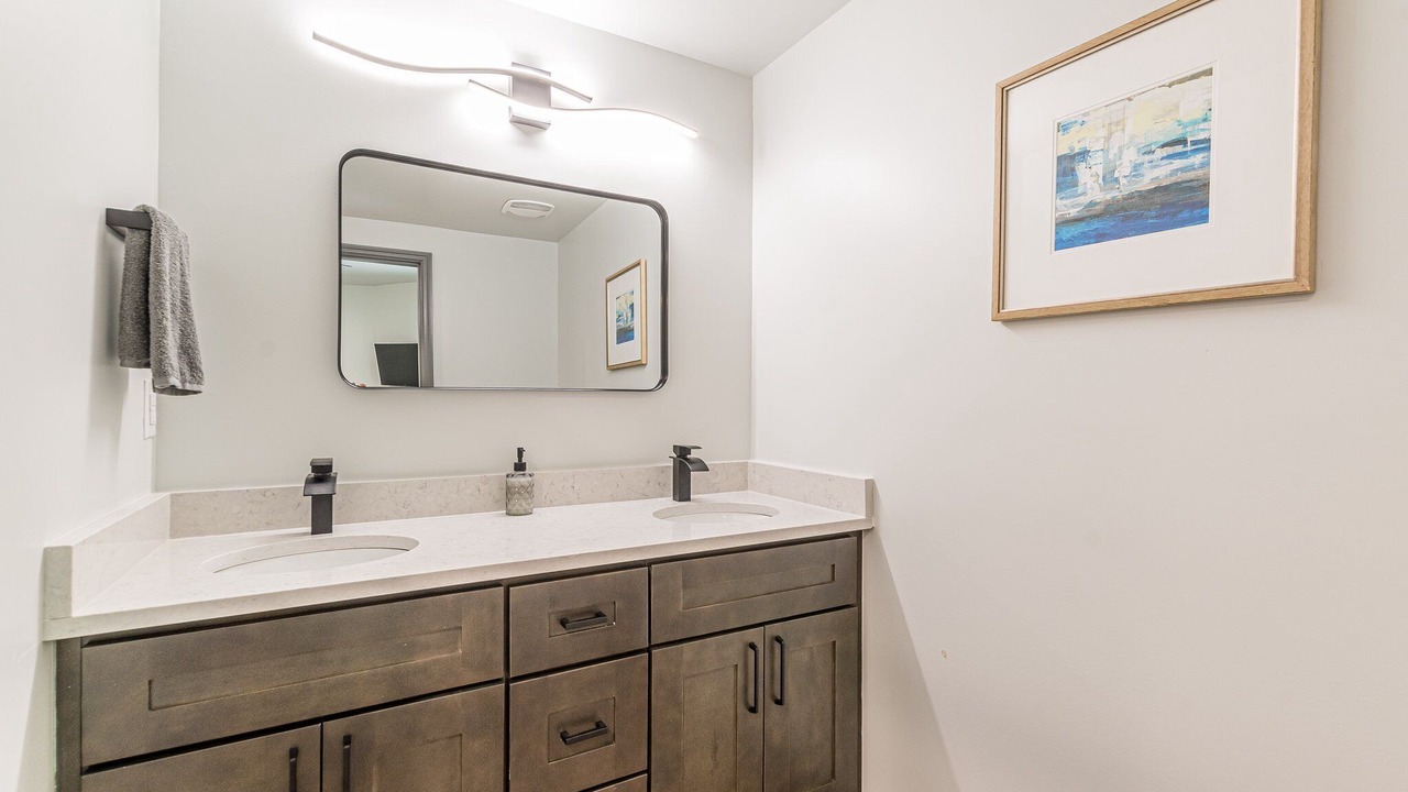 Photo of Bathroom in Cartersville