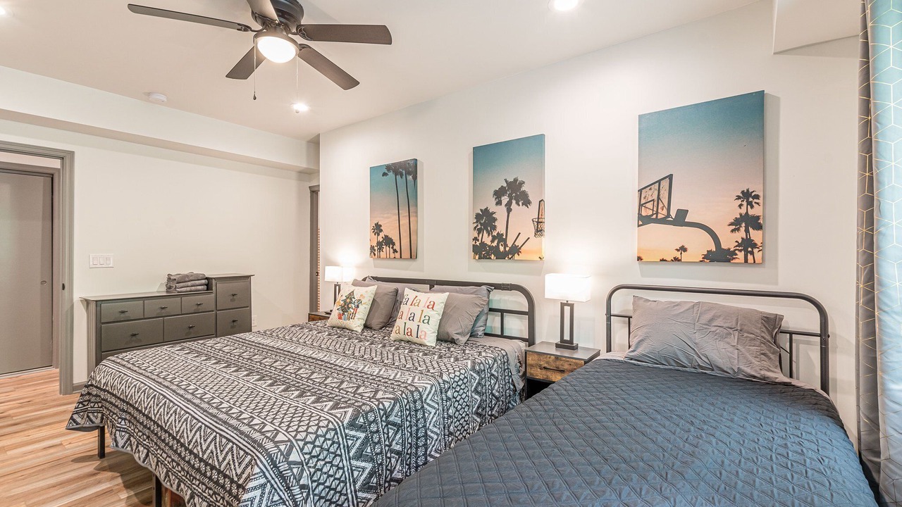 Photo of Bedroom in Cartersville