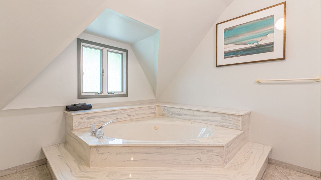 Photo of Bathroom in Cartersville
