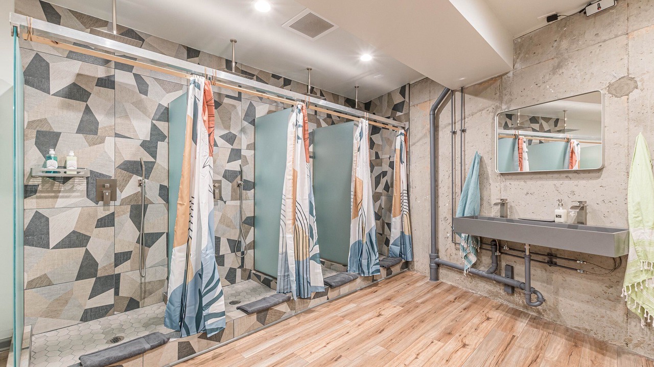 Photo of Bathroom in Cartersville