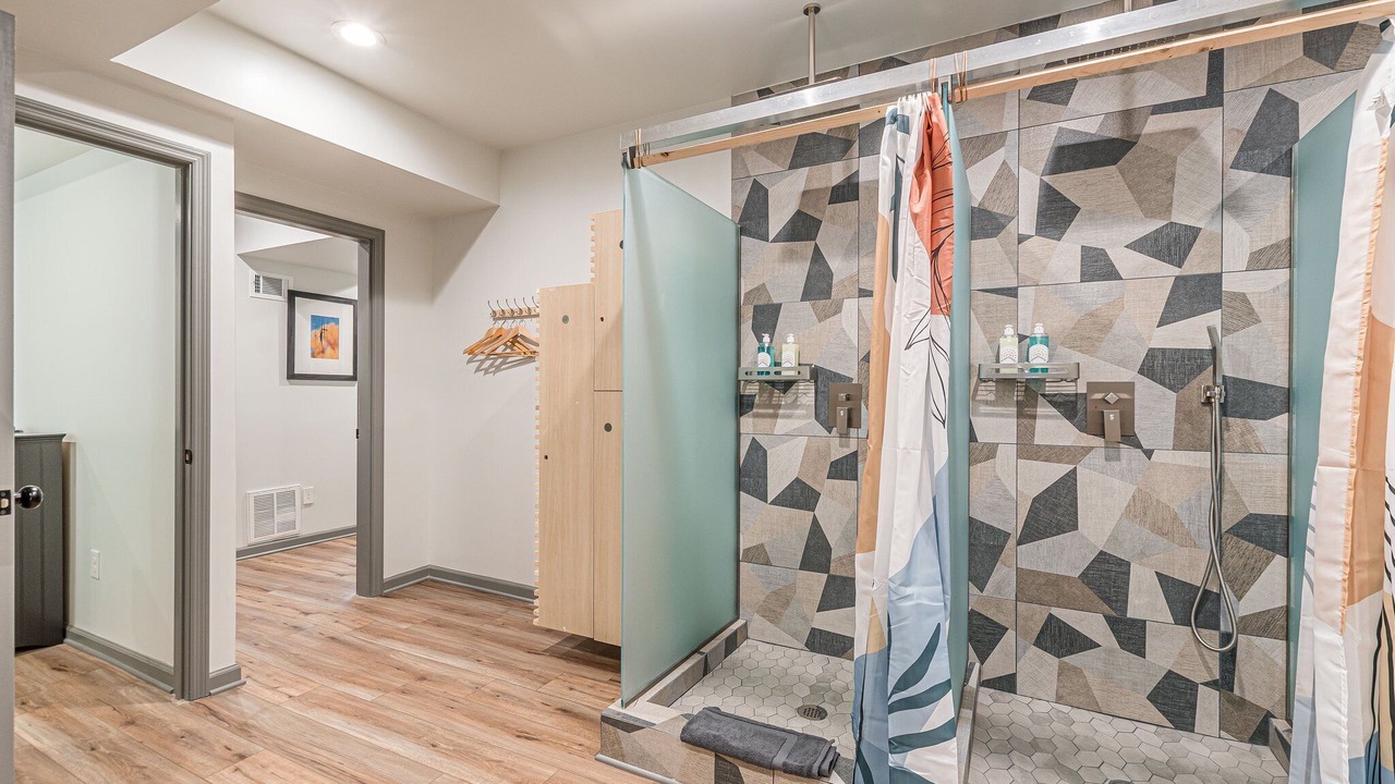Photo of Bathroom in Cartersville