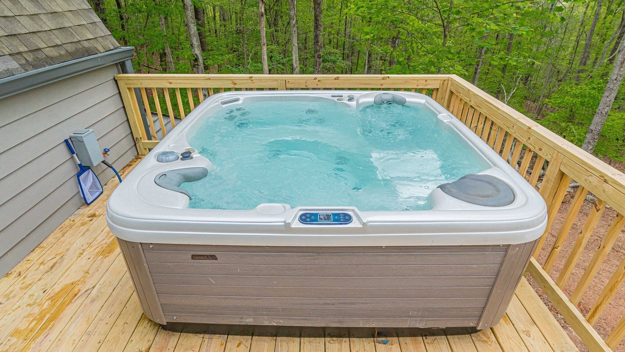 Photo of Outdoor in Cartersville