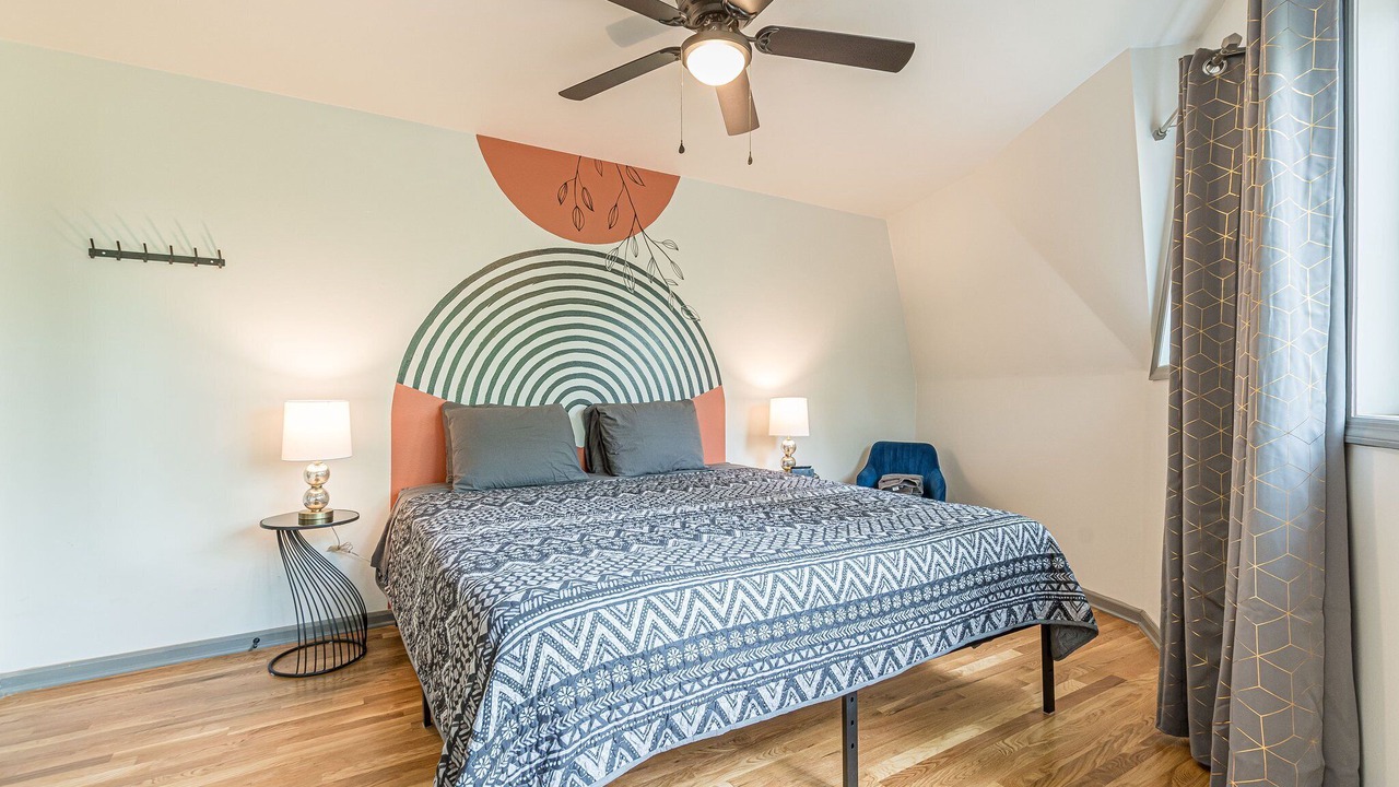 Photo of Bedroom in Cartersville