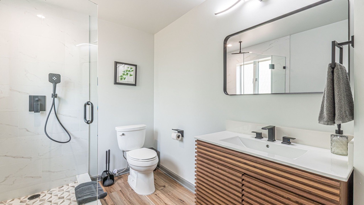 Photo of Bathroom in Cartersville
