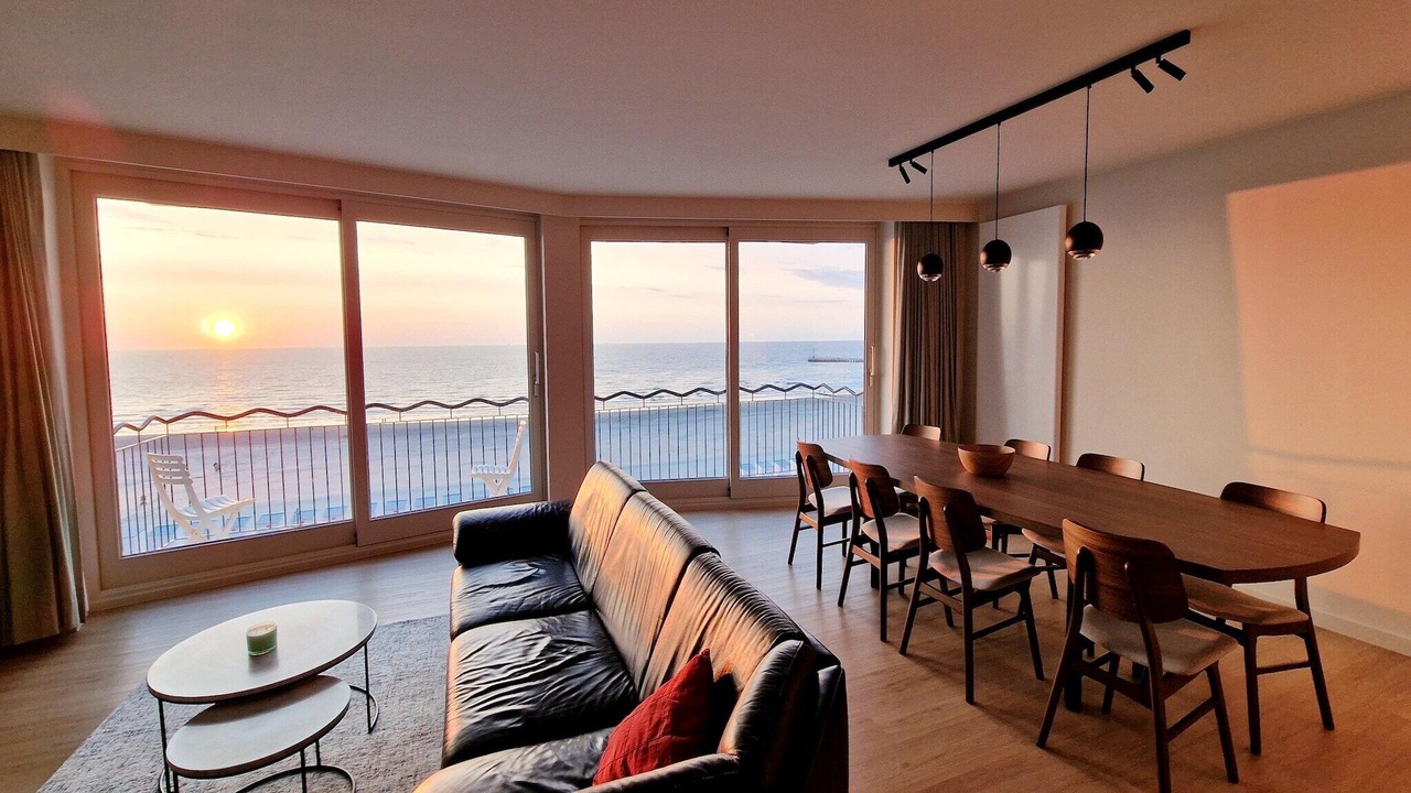 Photo of Livingroom in Nieuwpoort-Bad