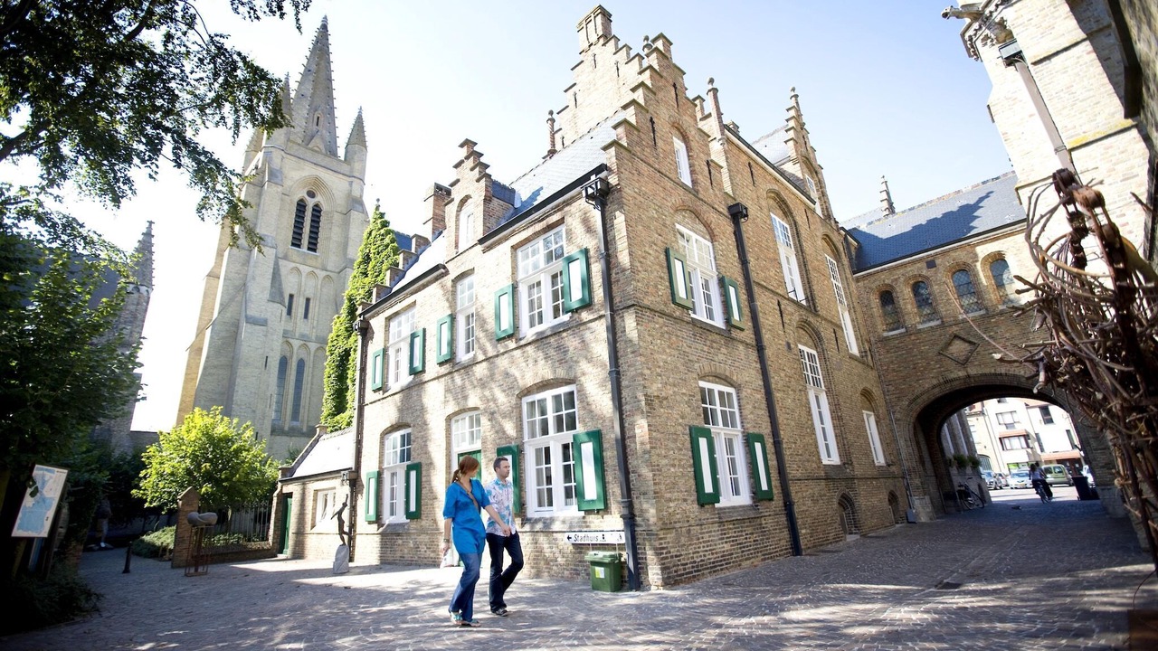Photo of Others in Nieuwpoort-Bad