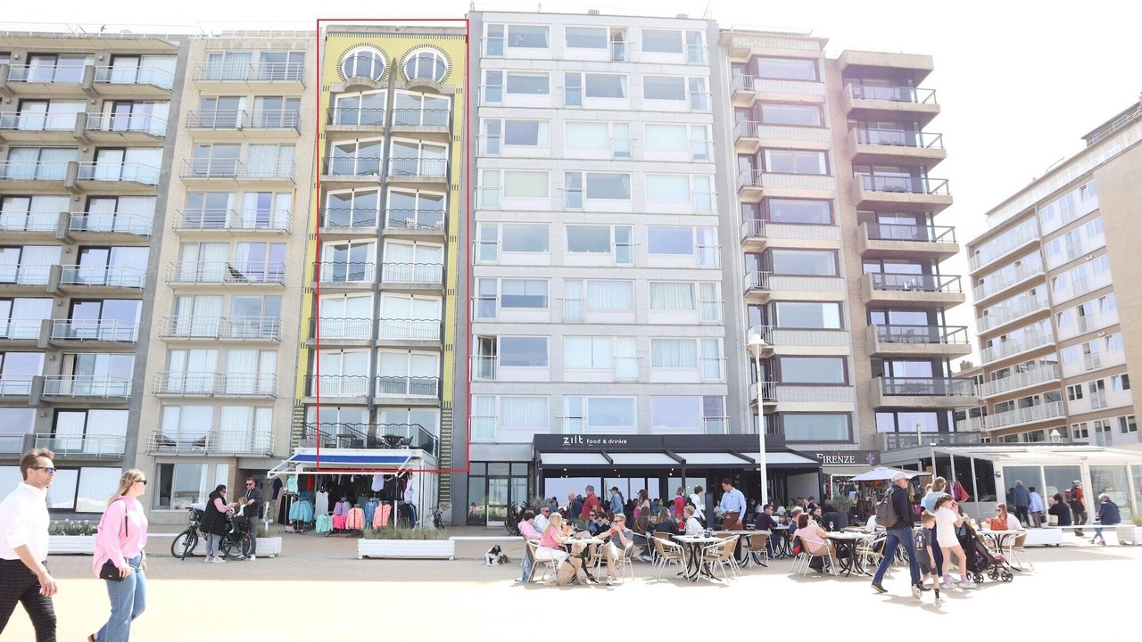 Photo of Outdoor in Nieuwpoort-Bad