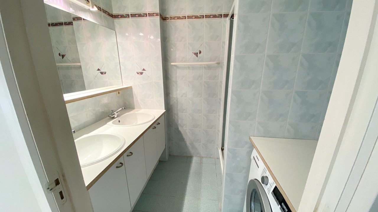 Photo of Bathroom in Nieuwpoort-Bad