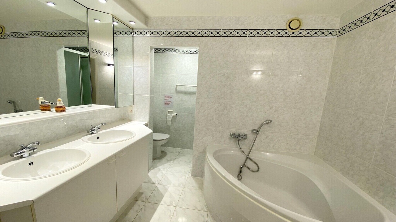 Photo of Bathroom in Nieuwpoort-Bad