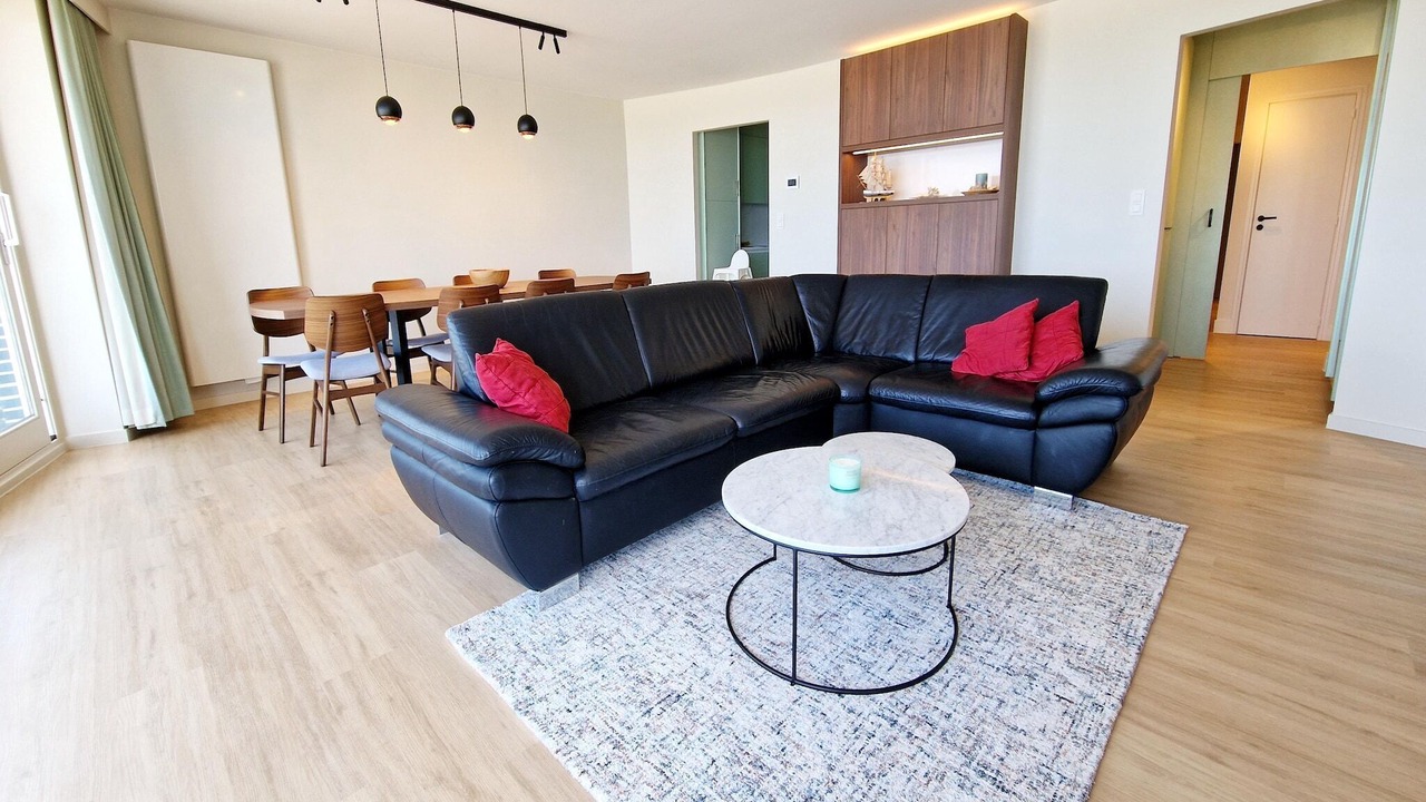Photo of Livingroom in Nieuwpoort-Bad