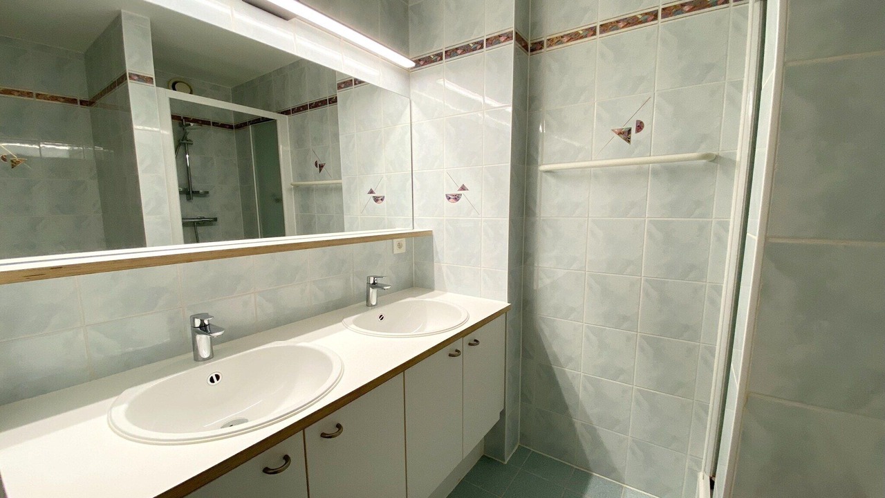 Photo of Bathroom in Nieuwpoort-Bad