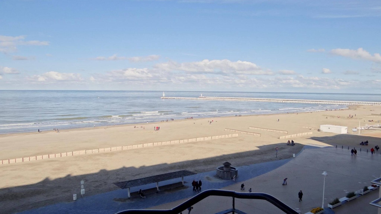 Photo of Others in Nieuwpoort-Bad